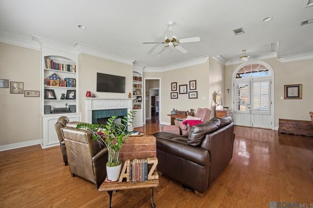 12526 Heversham Ave, Baton Rouge, LA 70810