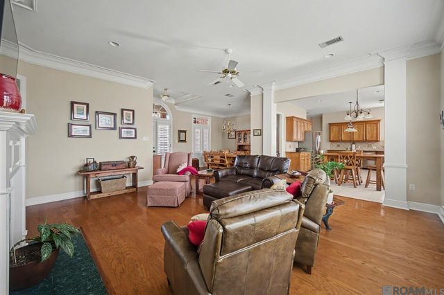 12526 Heversham Ave, Baton Rouge, LA 70810