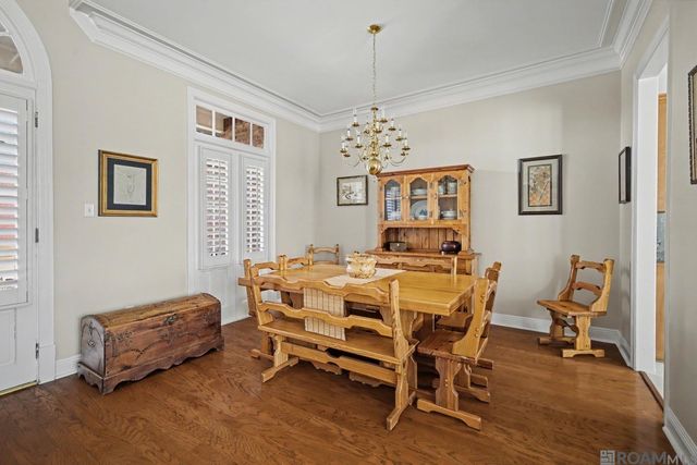 12526 Heversham Ave, Baton Rouge, LA 70810