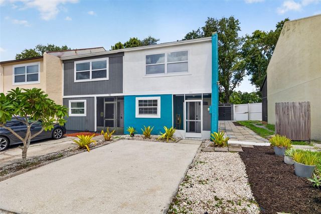 2871 S PINES DRIVE 32, Largo, FL 33771