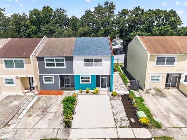 2871 S PINES DRIVE 32, Largo, FL 33771