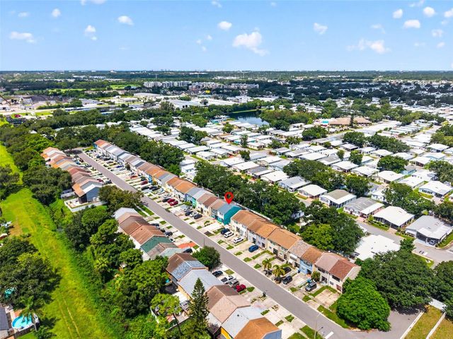 2871 S PINES DRIVE 32, Largo, FL 33771