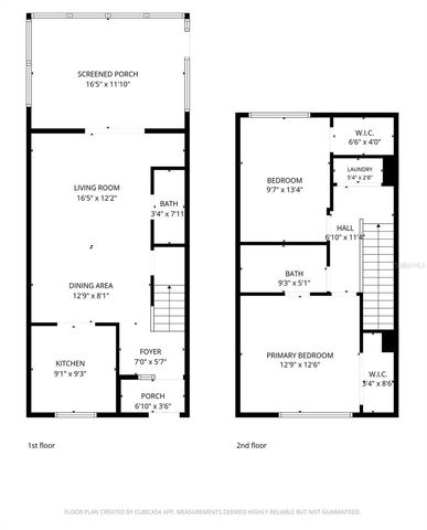 2871 S PINES DRIVE 32, Largo, FL 33771