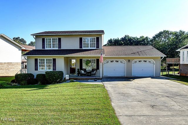 213 Grandview Street, Mount Carmel, TN 37645