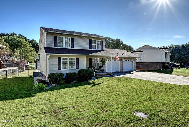 213 Grandview Street, Mount Carmel, TN 37645