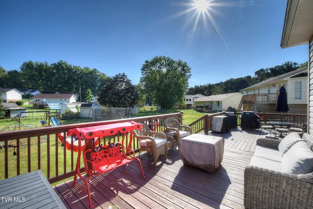 213 Grandview Street, Mount Carmel, TN 37645