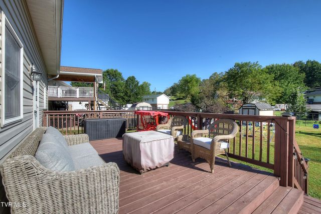 213 Grandview Street, Mount Carmel, TN 37645