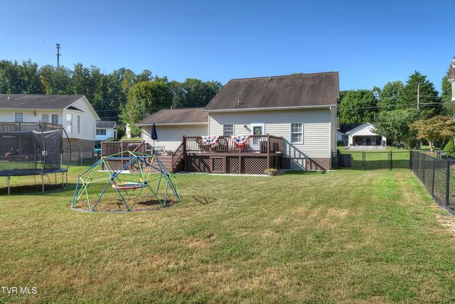 213 Grandview Street, Mount Carmel, TN 37645