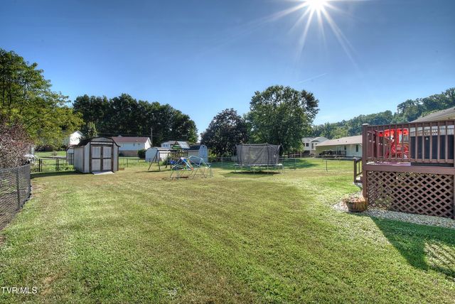 213 Grandview Street, Mount Carmel, TN 37645