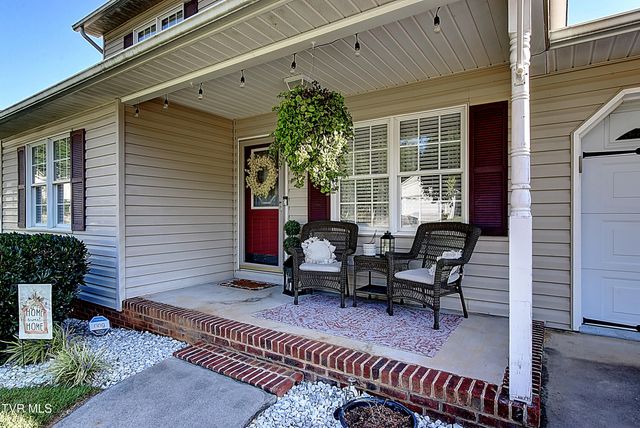 213 Grandview Street, Mount Carmel, TN 37645