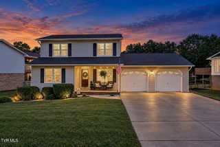 213 Grandview Street, Mount Carmel, TN 37645