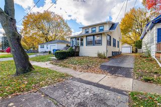 109 Crossfield Road, Rochester, NY 14609