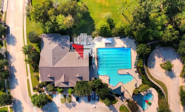 10942 Middle Ridge Drive, Missouri City, TX 77459