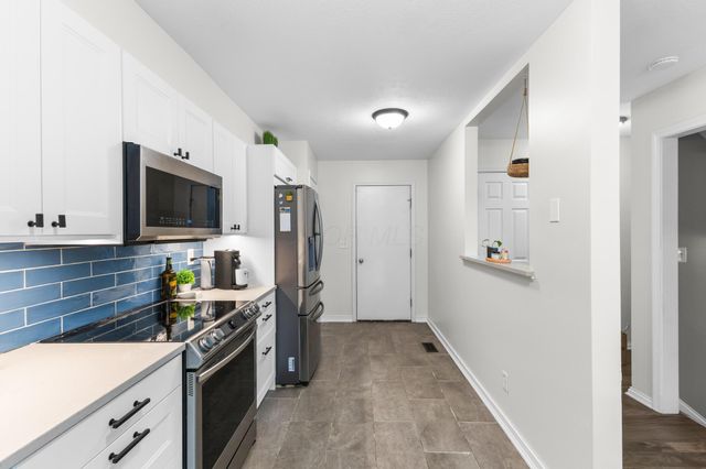 606 Chadwood Drive, Columbus, OH 43230