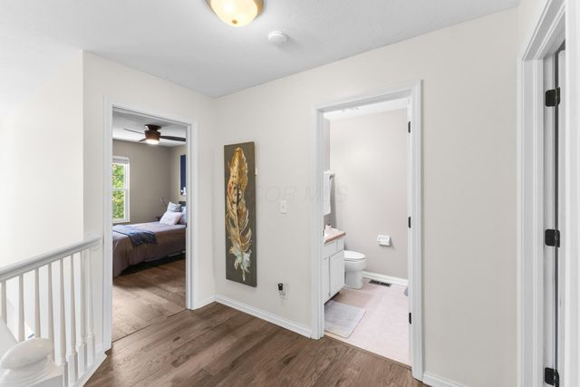 606 Chadwood Drive, Columbus, OH 43230