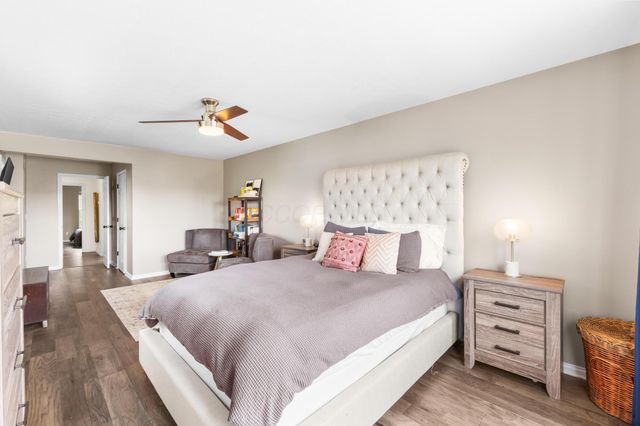 606 Chadwood Drive, Columbus, OH 43230