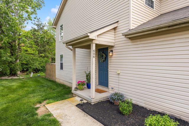 606 Chadwood Drive, Columbus, OH 43230