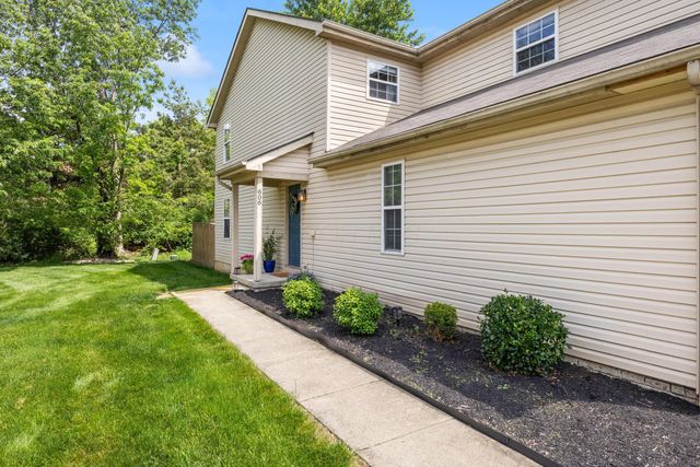 606 Chadwood Drive, Columbus, OH 43230