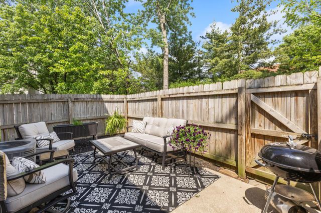 606 Chadwood Drive, Columbus, OH 43230