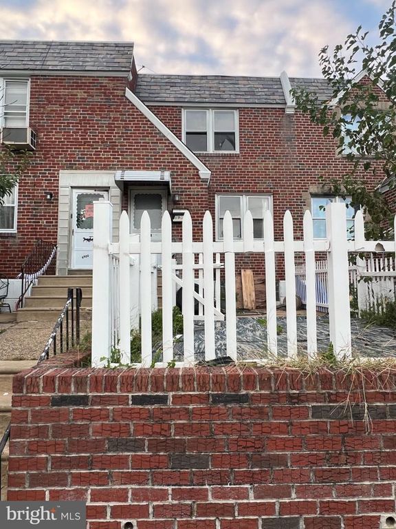 6902 REVERE ST, PHILADELPHIA, PA 19149 — photo 2