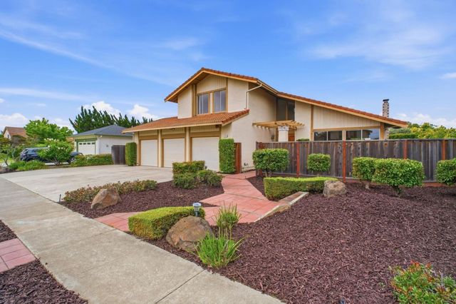 4157 Isola Drive, Fremont, CA 94555