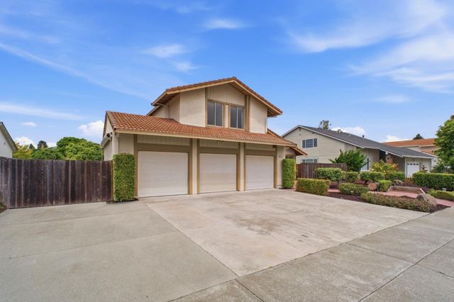 4157 Isola Drive, Fremont, CA 94555
