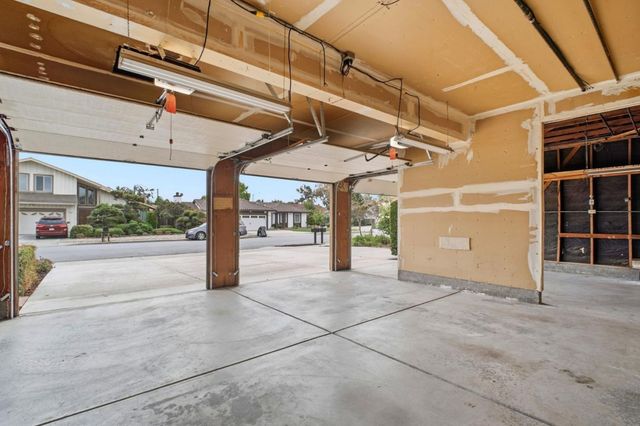 4157 Isola Drive, Fremont, CA 94555