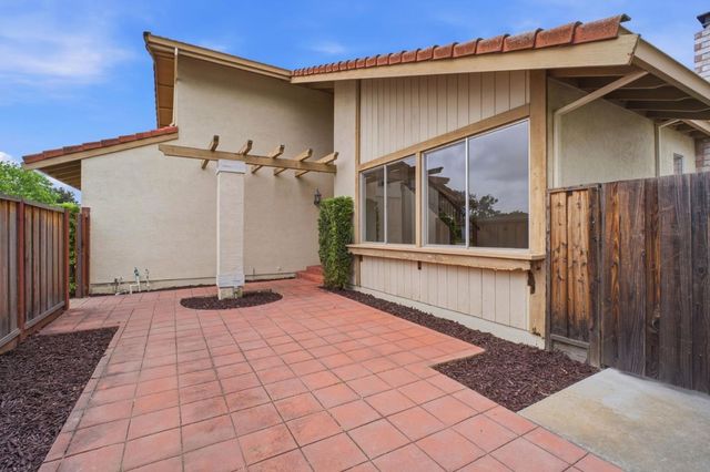 4157 Isola Drive, Fremont, CA 94555