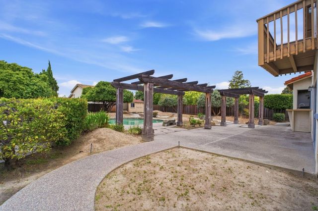 4157 Isola Drive, Fremont, CA 94555