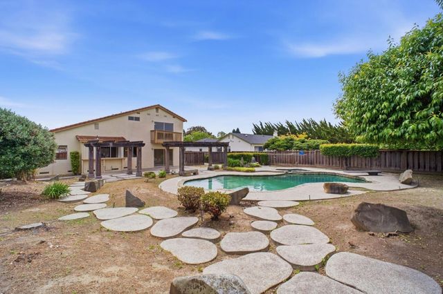4157 Isola Drive, Fremont, CA 94555