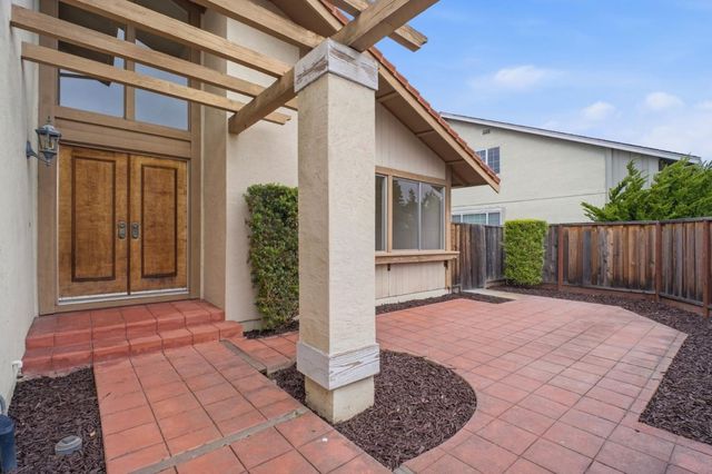 4157 Isola Drive, Fremont, CA 94555