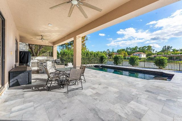 8060 Woodslanding Trail, West Palm Beach, FL 33411