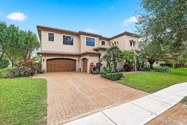8060 Woodslanding Trail, West Palm Beach, FL 33411