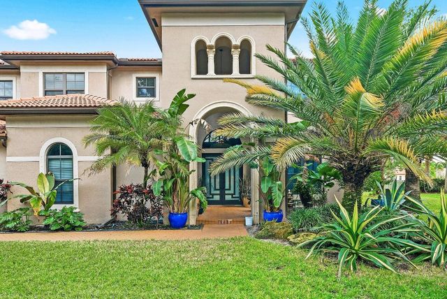 8060 Woodslanding Trail, West Palm Beach, FL 33411