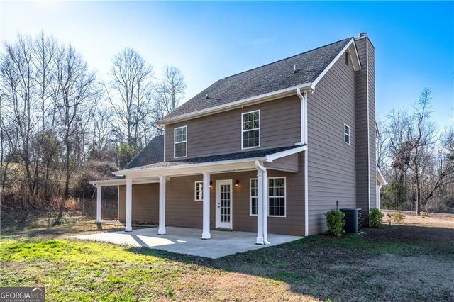 3930 Mabery Road, Gainesville, GA 30507