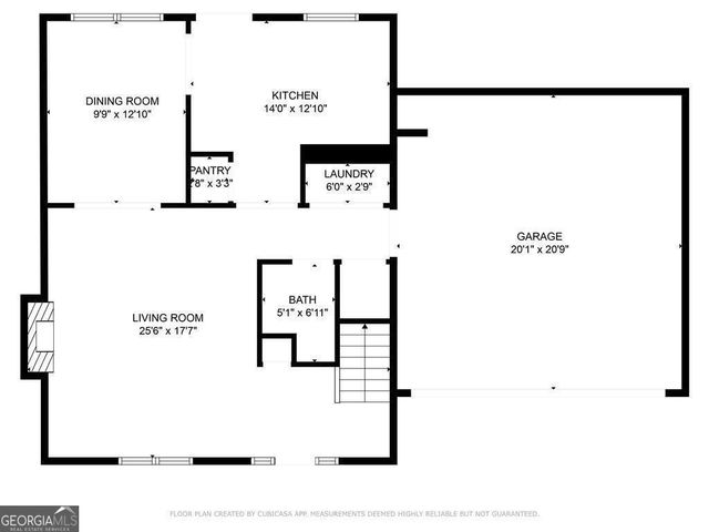 3930 Mabery Road, Gainesville, GA 30507