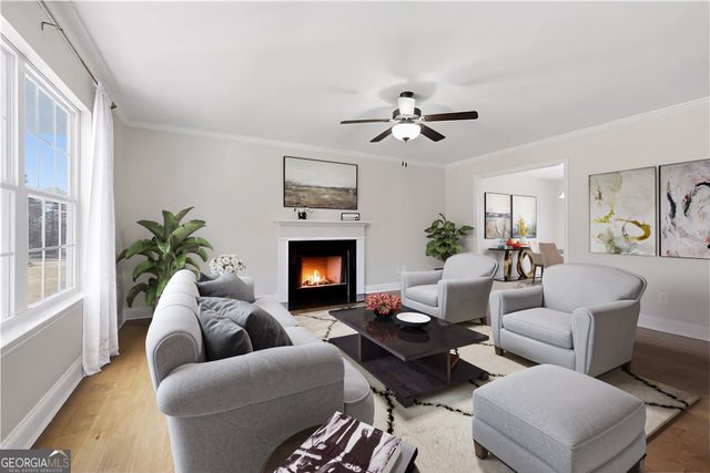 3930 Mabery Road, Gainesville, GA 30507