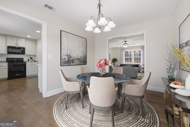 3930 Mabery Road, Gainesville, GA 30507