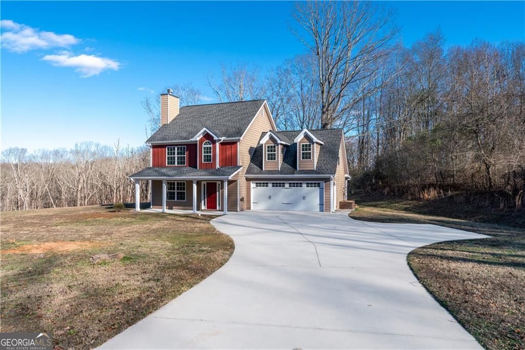 3930 Mabery Road, Gainesville, GA 30507