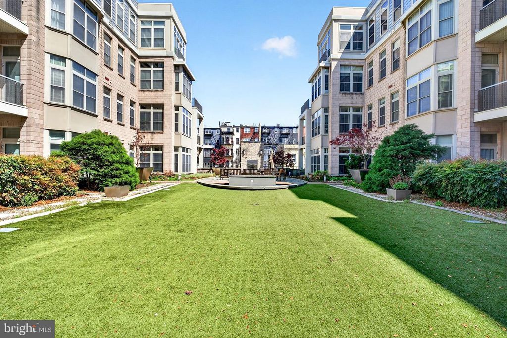 Image 1 of property listing at 1209 N CHARLES ST #306, Baltimore, MD 21201