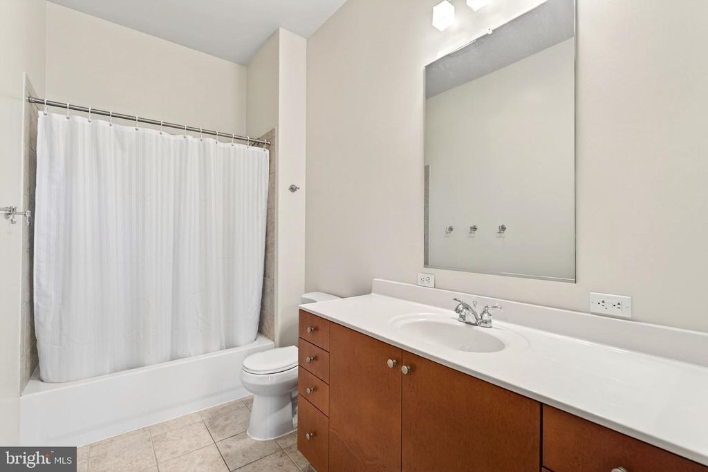 Image 23 of property listing at 1209 N CHARLES ST #306, Baltimore, MD 21201