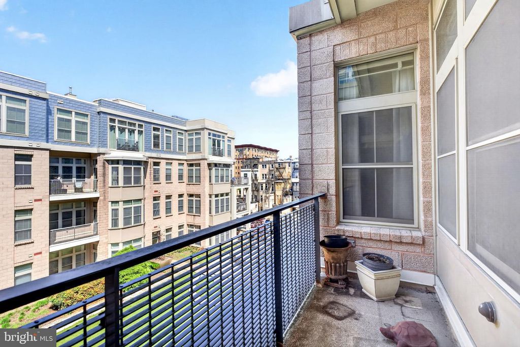Image 26 of property listing at 1209 N CHARLES ST #306, Baltimore, MD 21201