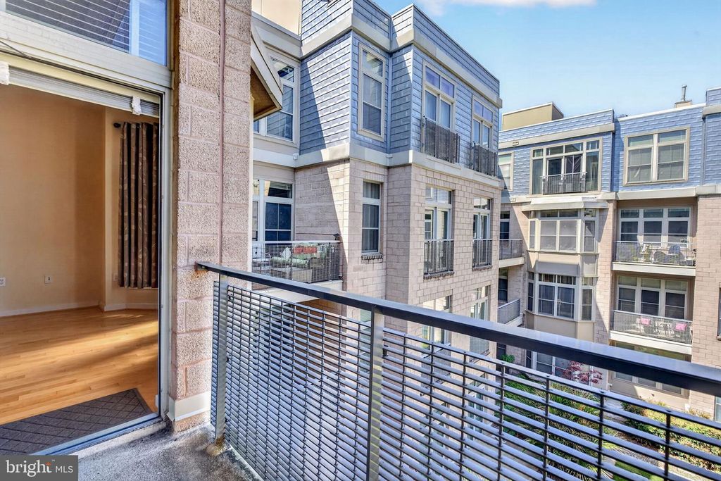 Image 27 of property listing at 1209 N CHARLES ST #306, Baltimore, MD 21201
