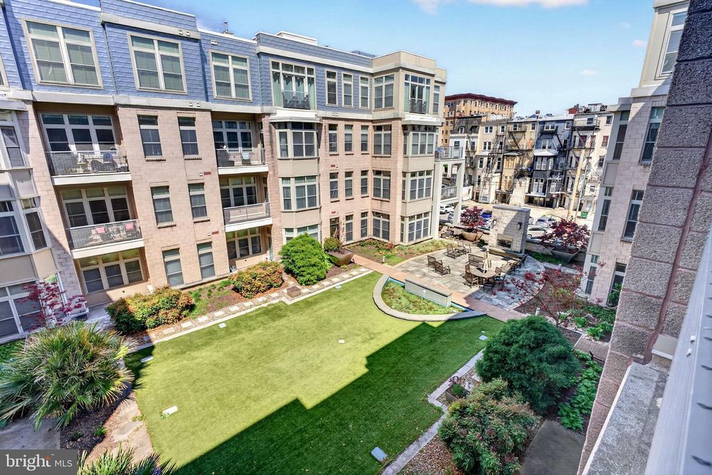 Image 29 of property listing at 1209 N CHARLES ST #306, Baltimore, MD 21201