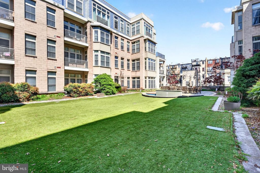 Image 30 of property listing at 1209 N CHARLES ST #306, Baltimore, MD 21201