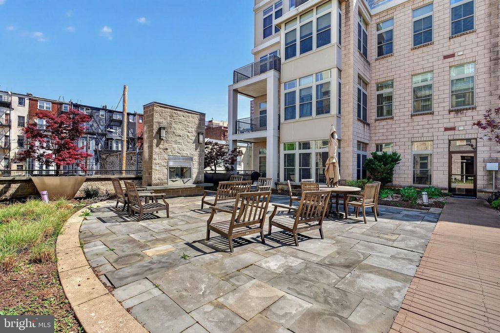 Image 31 of property listing at 1209 N CHARLES ST #306, Baltimore, MD 21201