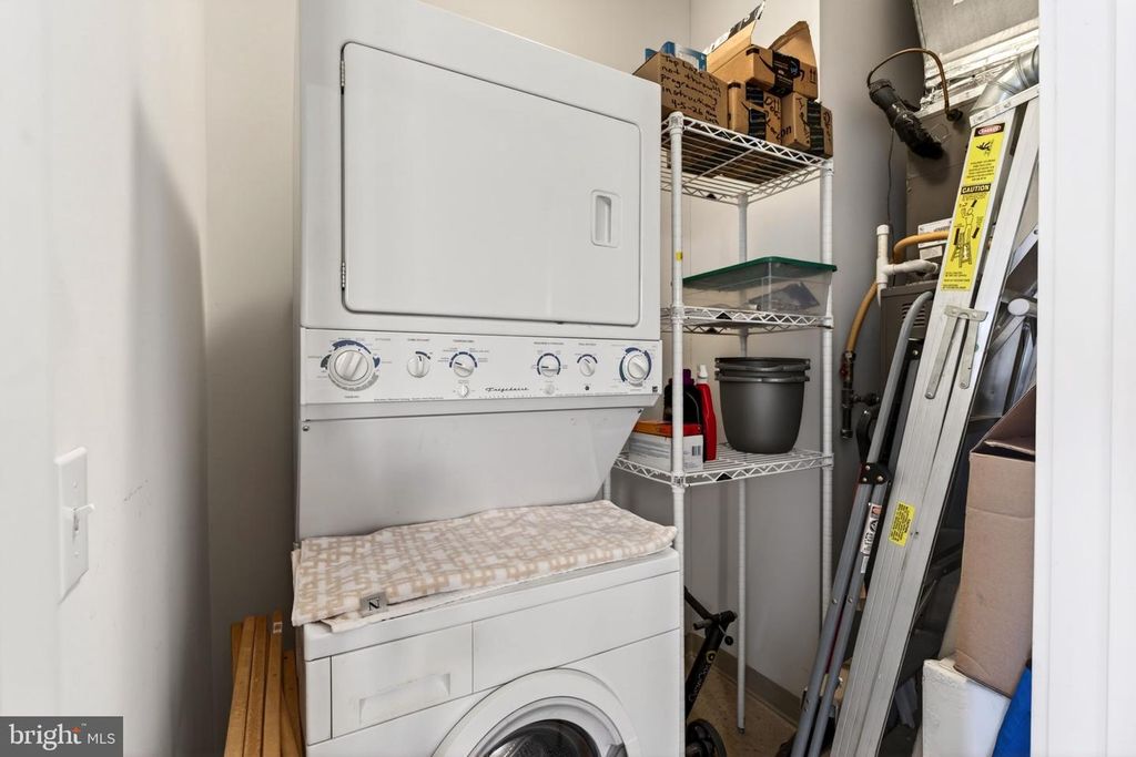 Image 34 of property listing at 1209 N CHARLES ST #306, Baltimore, MD 21201