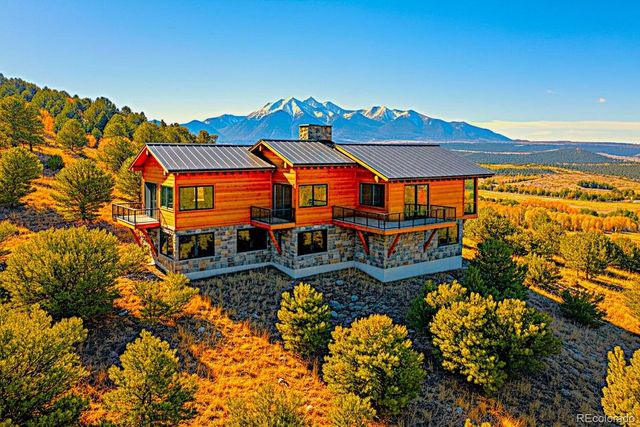 7383 Heavenly View Parkway, Salida, CO 81201