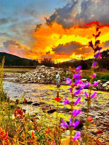 7383 Heavenly View Parkway, Salida, CO 81201