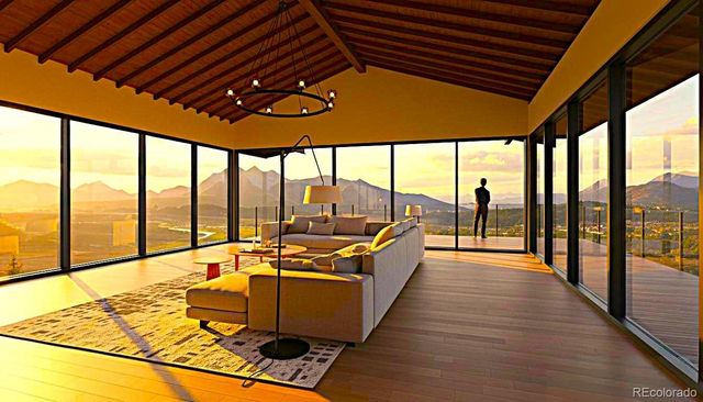 7383 Heavenly View Parkway, Salida, CO 81201